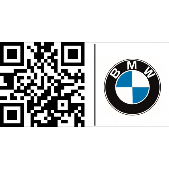 BMW OEM Parts BMW Crash pads | 77038555385 | bm_77038555385 | euronetbike-net