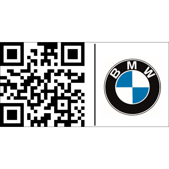 BMW OEM Parts BMW Saddlebag | 77402463727 | bm_77402463727 | euronetbike-net
