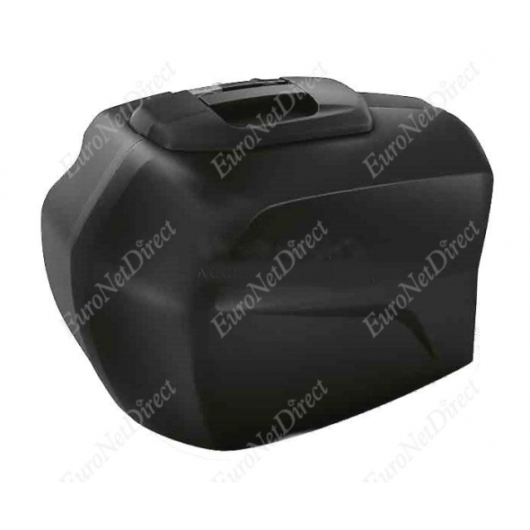 BMW OEM Parts BMW Touring case left | 77419446989 | bm_77419446989 | euronetbike-net