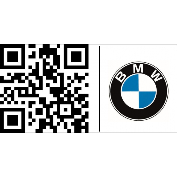 BMW OEM Parts BMW Touring case right | 77419832034 | bm_77419832034 | euronetbike-net