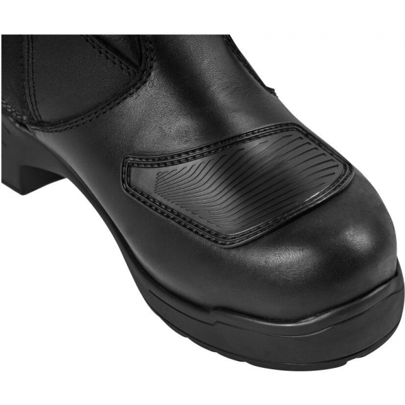 BMW OEM Parts BMW CruiseComfort GTX Plus boots, Black, Unisex | bm_76227922742 | euronetbike-net