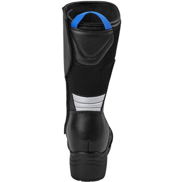 BMW OEM Parts BMW CruiseComfort GTX Plus boots, Black, Unisex | bm_76227922742 | euronetbike-net