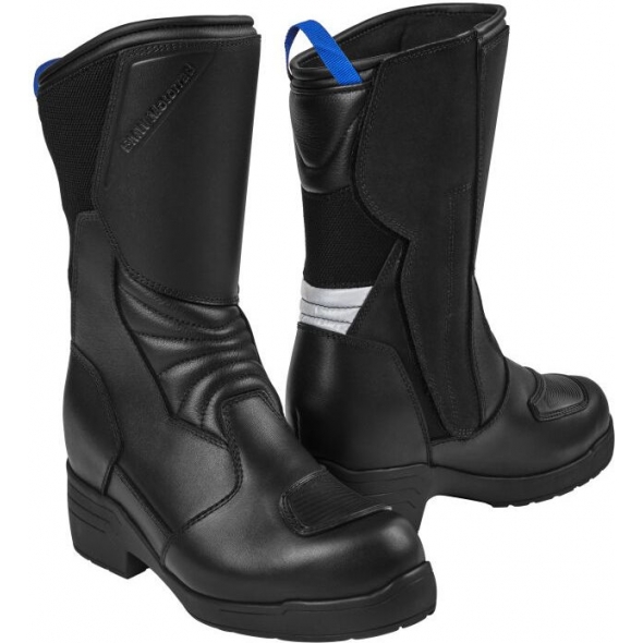 BMW OEM Parts BMW CruiseComfort GTX Plus boots, Black, Unisex | bm_76227922742 | euronetbike-net