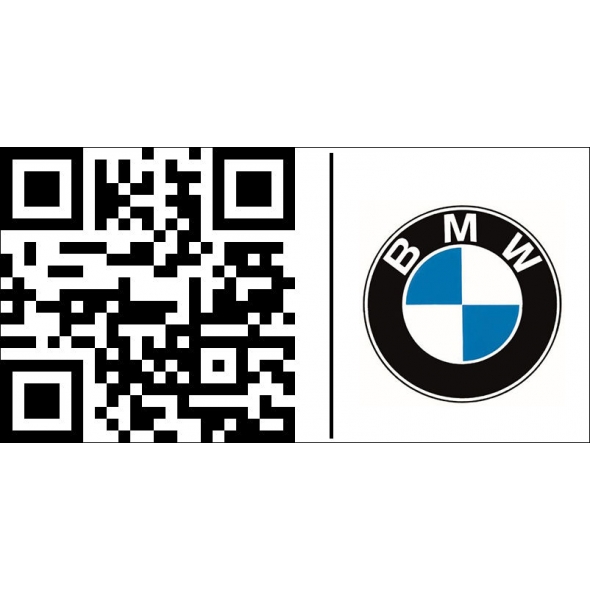 BMW OEM Parts BMW Sport late silencer | 18127707896 | bm_18127707896 | euronetbike-net
