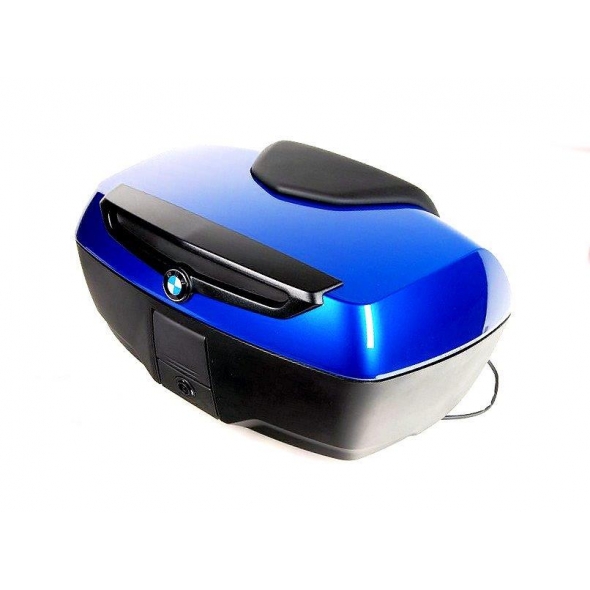 BMW OEM Parts BMW Touring topcase | 46548567662 | bm_46548567662 | euronetbike-net