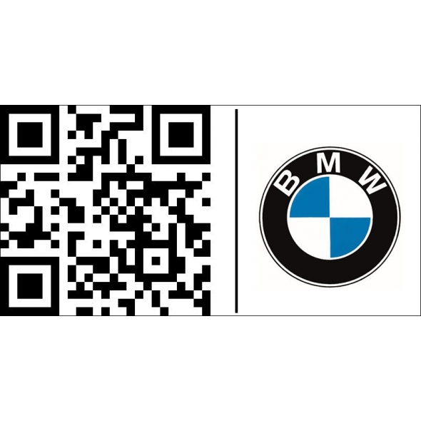 BMW OEM Parts BMW Bench low | 52538551588 | bm_52538551588 | euronetbike-net
