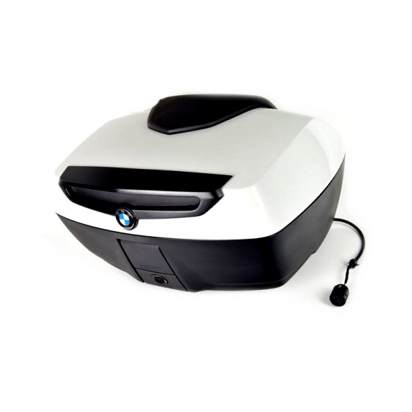BMW OEM Parts BMW Touring topcase | 77438555738 | bm_77438555738 | euronetbike-net