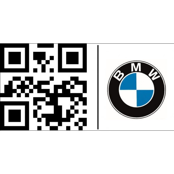 BMW OEM Parts BMW Fuel tank with viewna | 16117921918 | bm_16117921918 | euronetbike-net