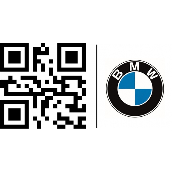 BMW OEM Parts BMW Spoke wheel black back | 36319445145 | bm_36319445145 | euronetbike-net