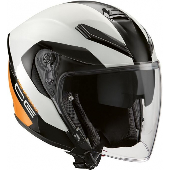 BMW OEM Parts BMW Sao Paulo helmet, Urban, Unisex | bm_76318504153 | euronetbike-net