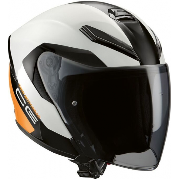 BMW OEM Parts BMW Sao Paulo helmet, Urban, Unisex | bm_76318504149 | euronetbike-net