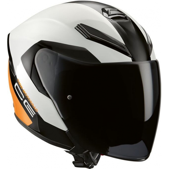 BMW OEM Parts BMW Sao Paulo helmet, Urban, Unisex | bm_76318504153 | euronetbike-net