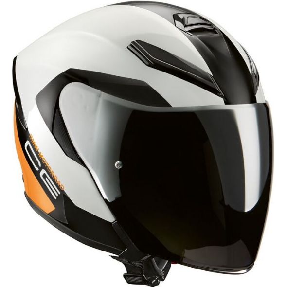 BMW OEM Parts BMW Sao Paulo helmet, Urban, Unisex | bm_76318504154 | euronetbike-net