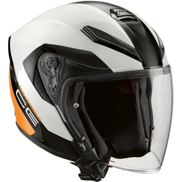 BMW OEM Parts BMW Sao Paulo helmet, Urban, Unisex | bm_76318504153 | euronetbike-net
