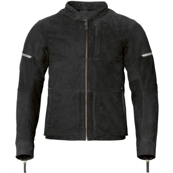 BMW OEM Parts BMW Furka jacket, Anthracite, Men's | bm_76118504610 | euronetbike-net