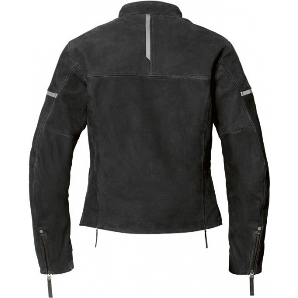 BMW OEM Parts BMW Furka jacket, Anthracite, Women | bm_76138504657 | euronetbike-net