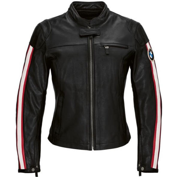 BMW OEM Parts BMW Schwabing jacket, Black, Women | bm_76148504914 | euronetbike-net