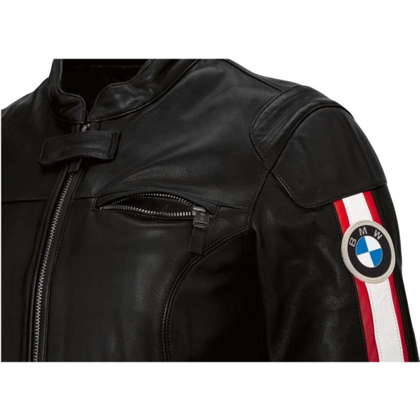 BMW OEM Parts BMW Schwabing jacket, Black, Women | bm_76148504916 | euronetbike-net