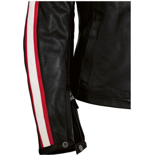 BMW OEM Parts BMW Schwabing jacket, Black, Women | bm_76148504916 | euronetbike-net