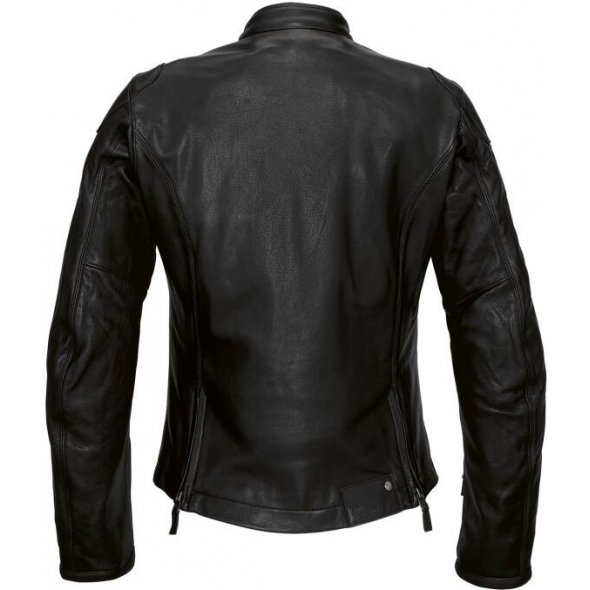 BMW OEM Parts BMW Schwabing jacket, Black, Women | bm_76148504914 | euronetbike-net