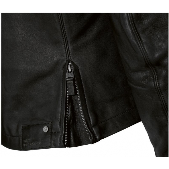 BMW OEM Parts BMW Schwabing jacket, Black, Women | bm_76148504917 | euronetbike-net