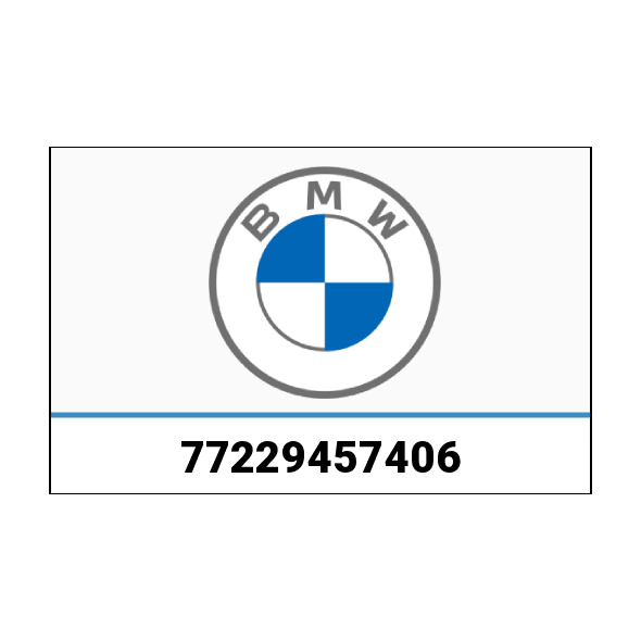 BMW OEM Parts BMW Apehanger handlebars, black, 16” | 77229457406 | bm_77229457406 | euronetbike-net