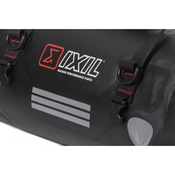 IXIL IXIL Waterproof Bag 30 L. Black | BG013BK | ixil_BG013BK | euronetbike-net