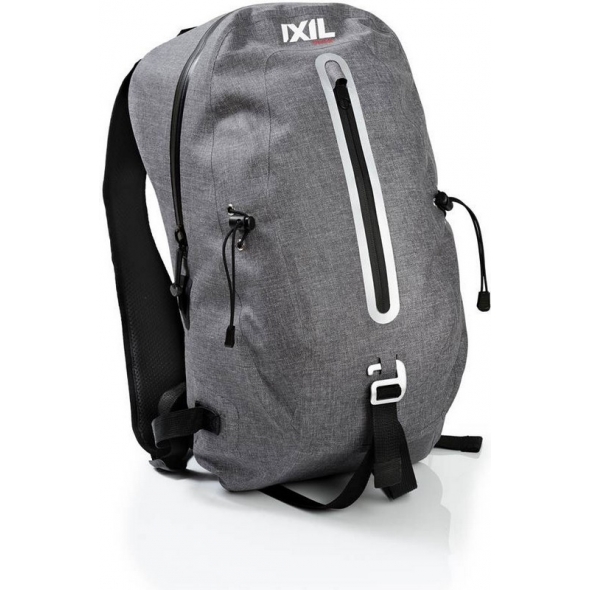 IXIL IXIL Waterproof Backpack 22 L. Grey | BG022GY | ixil_BG022GY | euronetbike-net
