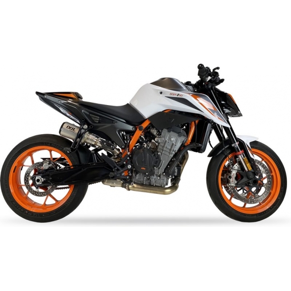 IXIL IXIL Slip On Exhaust - Race Xtrem Carbon | CM 3279 RC | ixil_CM_3279_RC | euronetbike-net