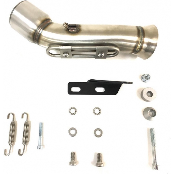 IXIL IXIL Slip On Exhaust - Race Xtrem Carbon | CM 3279 RC | ixil_CM_3279_RC | euronetbike-net