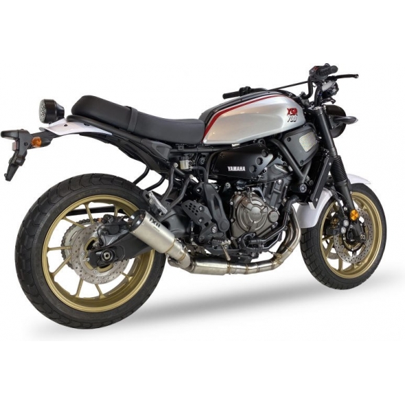IXIL IXIL FULL SYSTEM MUFFLER - RACE XTREM CARBON, EU HOMOLOGATED | CY9258RC | ixil_CY9258RC | euronetbike-net