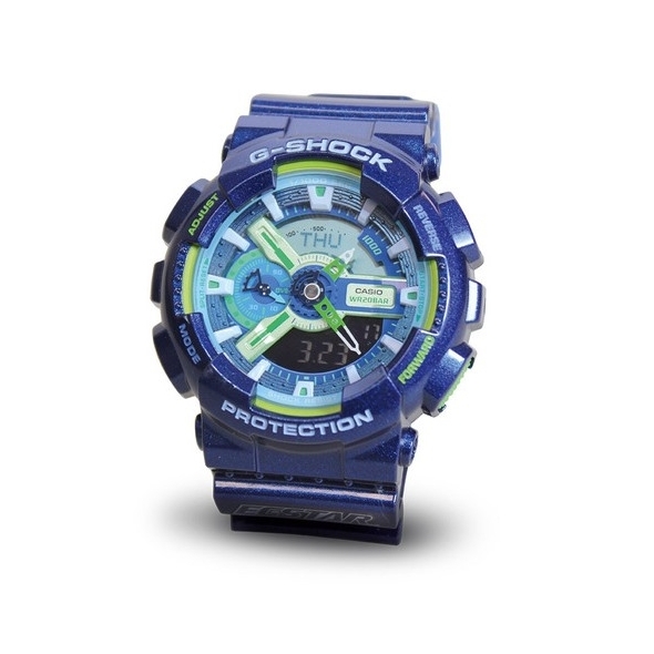 Suzuki Casio motogp watch | 990F0-M7GSW-000 - Euronetbike.net get  motorcycle parts and accessories online!