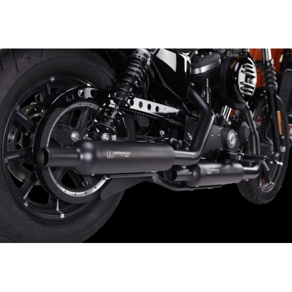 IXIL IXIL Bottle End Cap (Black) | HC1-62B | ixil_HC1-62B | euronetbike-net