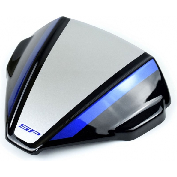 Pyramid Plastics parts Pyramid Fly Screen | SP Colours | Yamaha MT-09 2021> | 22160G | pyr_22160G | euronetbike-net