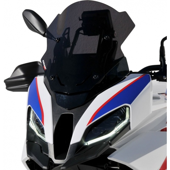 Pyramid Plastics parts Pyramid Sport Screen | Sport Style Colours | BMW S1000 XR 2020> | 24001D | pyr_24001D | euronetbike-net