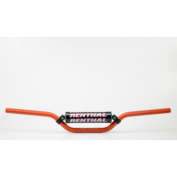 Renthal RENTHAL CLASSIC HANDLEBAR | 823-01-OR-03-219 | renthal_823-01-OR-03-219 | euronetbike-net