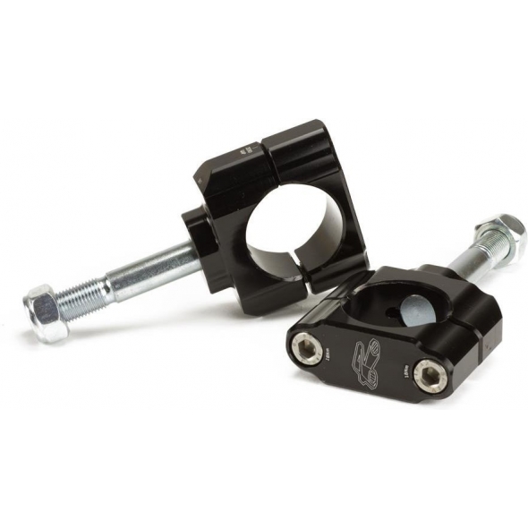 Renthal RENTHAL BAR MOUNTS | CL051 | renthal_CL051 | euronetbike-net