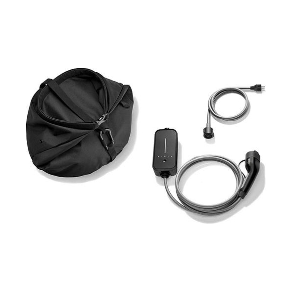 BMW Genuine Flexible Fast Charger Starter Kit Type E + F 