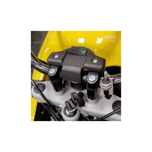 UnitGarage Unit Garage Adapter for original switch | 1530 | ug_1530 | euronetbike-net UnitGarage Unit Garage Adapter for original switch | 1530 | ug_1530 | euronetbike-net