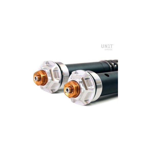 UnitGarage Unit Garage Fork Cartridges | 105_W21E | ug_105-W21E | euronetbike-net