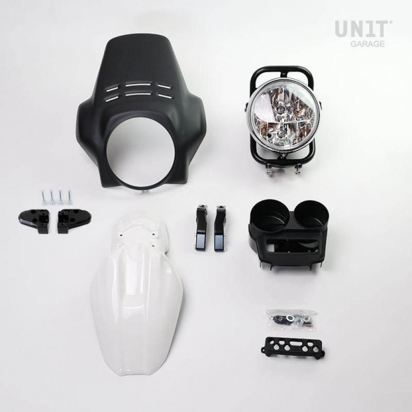 UnitGarage Unit Garage Kit front headlight PRO FENOUIL R850R-R1100R, Matt black+Alpinewhite | 2305-Matt-black-Alpinewhite | ug_2305-Matt-black-Alpinewhite | euronetbike-net UnitGarage Unit Garage Kit front headlight PRO FENOUIL R850R-R1100R, Matt black+Alpinewhite | 2305-Matt-black-Alpinewhite | ug_2305-Matt-black-Alpinewhite | euronetbike-net