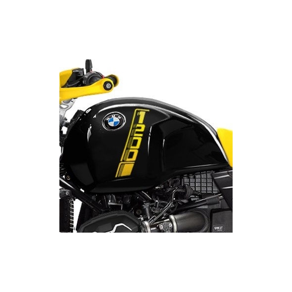UnitGarage Unit Garage Kit NineT PARIS DAKAR 40th with accessoires | 2418_URBANGS | ug_2418-URBANGS | euronetbike-net
