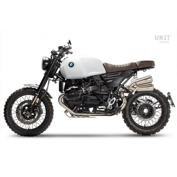 UnitGarage Unit Garage Kit NineT/7, White-Brown | 2901-White-Brown | ug_2901-White-Brown | euronetbike-net UnitGarage Unit Garage Kit NineT/7, White-Brown | 2901-White-Brown | ug_2901-White-Brown | euronetbike-net