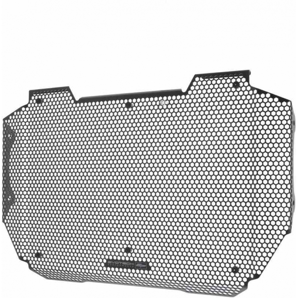 Evotech Performance EVOTECH PERFORMANCE Performance Radiator Guard | PRN015387 | evp_PRN015387 | euronetbike-net