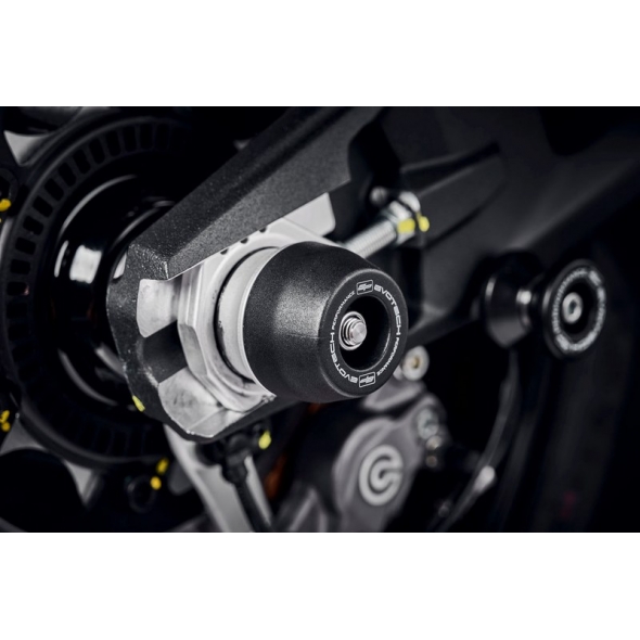 Evotech Performance EVOTECH PERFORMANCE Rear Spindle Bobbins | PRN015575 | evp_PRN015575 | euronetbike-net