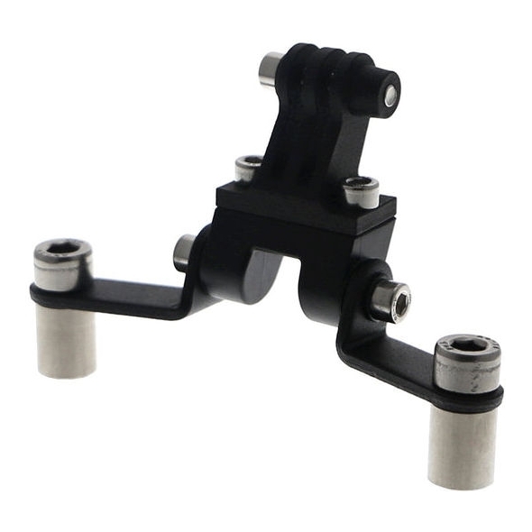 Evotech Performance EVOTECH PERFORMANCE Beeline Compatible Handlebar Clamp Sat Nav Mount | PRN015614-015683 | evp_PRN015614-015683 | euronetbike-net