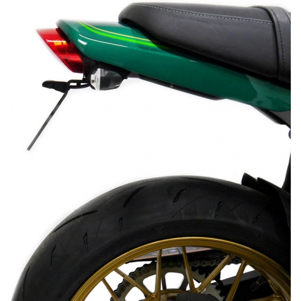 Evotech Performance EVOTECH PERFORMANCE Tail Tidy | PRN015749 | evp_PRN015749 | euronetbike-net