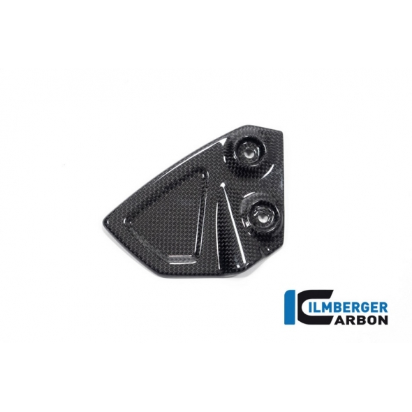 Ilmberger Carbon Ilmberger Heel Guard right gloss CBR 1000 RR-R/SP 2020 | FSR.002.CBR2G.K | ilm_FSR_002_CBR2G_K | euronetbike-net