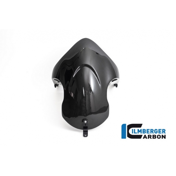Ilmberger Carbon Ilmberger Front Mudguard gloss Diavel 2019 | KVO-005-DI19G-K | ilm_KVO_005_DI19G_K | euronetbike-net
