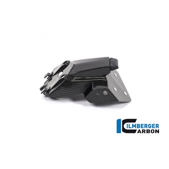 Ilmberger Carbon Ilmberger Numberplate holder BMW S 1000 RR Street 2019 | NHO-003-S119S-K | ilm_NHO_003_S119S_K | euronetbike-net